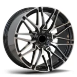 18 Inch 5X120 Chrome Rims Oy17079 Aluminum Alloy Wheels