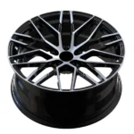 18 Inch 5X120 Chrome Rims Oy17079 Aluminum Alloy Wheels - Image 3