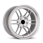 18 Inch 5X112 5X114.3 New Type Rim Multiple Rivets Alloy Wheel Oy17194 - Image 4