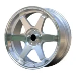 18inch 5*114.3 5*112 Alloy Wheels Hub Aluminum Rims - Image 4