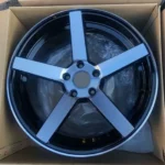18inch 5*114.3 JDM Magwheels Sport Racing Car Wheel Rims - Image 2