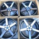 18inch 5*114.3 JDM Magwheels Sport Racing Car Wheel Rims - Image 3