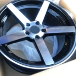 18inch 5*114.3 JDM Magwheels Sport Racing Car Wheel Rims - Image 4