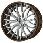 19-23 Swag Wheels for Japanese Aftermarket Cars Color Size Options