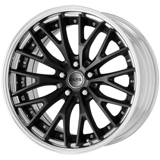 19-23 Swag Wheels for Japanese Aftermarket Cars Color Size Options - Image 3