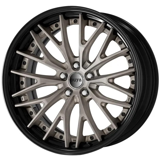 19-23 Swag Wheels for Japanese Aftermarket Cars Color Size Options - Image 4