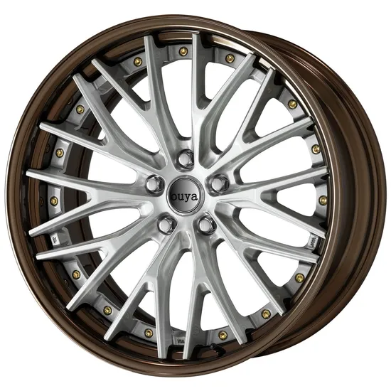 19 20 21 22 23 Swag Wheels for Japanese Aftermarketcars with Various Color and Size Options to Enhance Vehicle Appearance