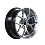 Oy17049 19-24 Inch Forged Aluminium Magnesium Alloy Lightweight Car Wheel - Image 2