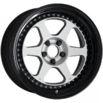 19-21 Inch Monoblock Wheels 5X120/5X112 PCD for Luxury Cars - Image 2