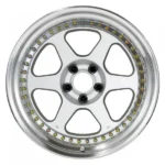 19-21 Inch Monoblock Wheels 5X120/5X112 PCD for Luxury Cars