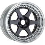 19-21 Inch Monoblock Wheels 5X120/5X112 PCD for Luxury Cars - Image 4