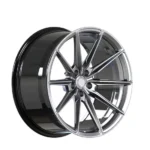 Oy17050 Forged Aluminum Rims 19-24 Inch 5 Holes Monoblock Wheels - Image 2