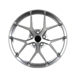 Oy17050 Forged Aluminum Rims 19-24 Inch 5 Holes Monoblock Wheels