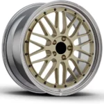 19 20 Inch OEM Alloy Aluminum Rims Wheel Aluminum Car Wheels - Image 2