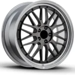 19 20 Inch OEM Alloy Aluminum Rims Wheel Aluminum Car Wheels - Image 3