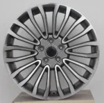 19 Inch 20 Inch Sport Style Car Aluminum Rims Wheel Oy17087 - Image 4