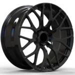 19 Inch 5X112 5X114 5X120 New Design Direct Factory Oy17078 Aluminum Alloy Wheels - Image 2