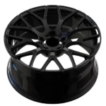 19 Inch 5X112 5X114 5X120 New Design Direct Factory Oy17078 Aluminum Alloy Wheels - Image 3