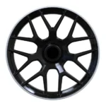 19 Inch 5X112 5X114 5X120 New Design Direct Factory Oy17078 Aluminum Alloy Wheels - Image 4