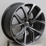20*8.5 5X115 Custom Car Alloy Rims China Factory Sale - Image 3
