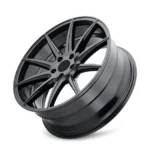 20-Inch Lightweight Forged Rims for Handling & Aesthetics - Image 3