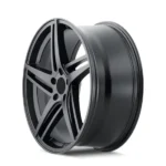 20-Inch Lightweight Forged Rims for Handling & Aesthetics - Image 4