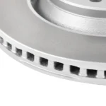 2026 China Brake Rotor Disc Pad for Series Cars OEM Front Rear - Image 2