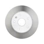 2026 China Brake Rotor Disc Pad Front Rear OEM Auto Parts - Image 2