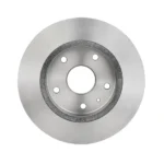 2026 China Brake Rotor Disc Pad Front Rear OEM Auto Parts - Image 3