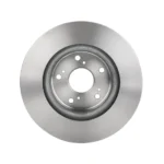 2026 China OEM Brake Rotor Disc Pad Front Rear Auto Parts - Image 2