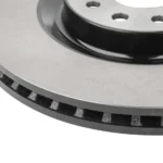 2026 China Rear Disc Brake Rotor Pad for Series Cars Hot Sale - Image 2