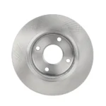 2026 China Rear Disc Brake Rotor Pad for Series Cars Hot Sale