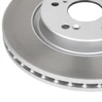 2026 New Popular Rotor Disc Pad Brake Chinese Auto Parts Wholesale Front Rear Disc Manufacturers Price Hot Sale Cast Iron - Image 3