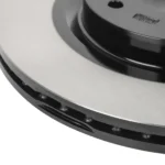2026 Rotor Disc Pad Brake Front Rear Em Factory Auto Parts Hot Sale