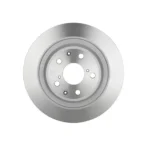 2026 Rotor Disc Pad Brake Front Rear Em Factory Auto Parts Hot Sale - Image 4