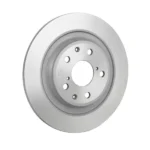 2026 New Popular Rotor Disc Pad Brake for OEM Factory Auto Parts Wholesale Front Rear Disc Hot Sale Cast Iron - Image 4