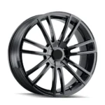 20inch 5*120/5*112 PCD Premium 18-Inch Alloy Wheels - Image 4