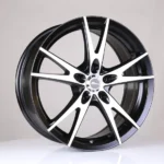 20inch 6X1397 Alloy Wheels Fit Toyota Land Cruiser - Image 2