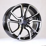 20inch 6X1397 Alloy Wheels Fit Toyota Land Cruiser - Image 3