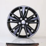 20inch 6X1397 Alloy Wheels Fit Toyota Land Cruiser - Image 4
