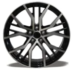 22-23 Inch 5X112 Oy17082 Custom Aluminum Alloy Wheels
