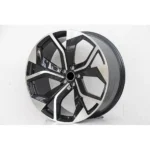 22-23 Inch 5X112 Oy17082 Custom Aluminum Alloy Wheels - Image 3