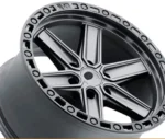 4X4 16-18 Inch Forged Replica Alloy Wheel Rims - Image 2