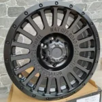 4X4 16-18 Inch Forged Replica Alloy Wheel Rims - Image 3