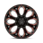 4X4 Wheel Rims 16-18 Inch for F150 Offroad Car Wheels - Image 4