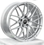 4X4 SUV Wheel Rims 16-18 Inch Aftermarket Specifications