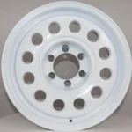 4X4 SUV Wheel Rims 16-18 Inch Aftermarket Specifications - Image 4