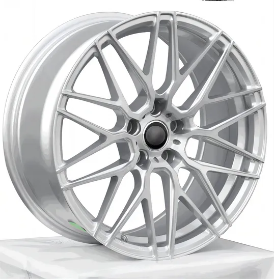 4X4 Wheel Rims SUV 16 Inch 18 Inch and 17 Inch Detailed Specifications of Aftermarket Wheel Sizes