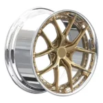 5*120 18-20 Inch Custom Forged Aluminum Alloy Wheels