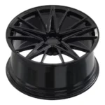 5 Holes Forged Aluminum Alloy Car Wheel Custom Durable - Image 4